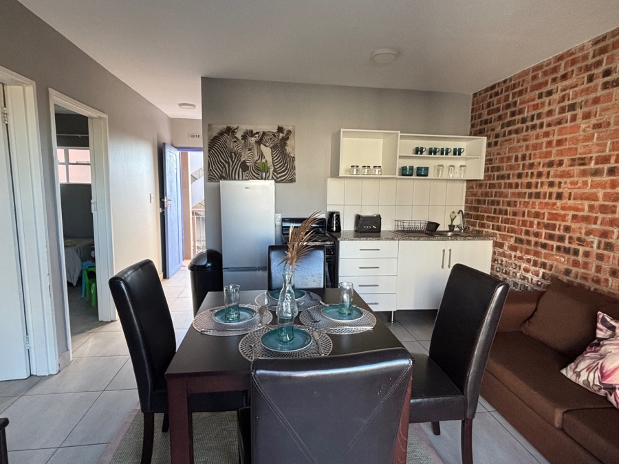 2 Bedroom Property for Sale in Raceway Free State